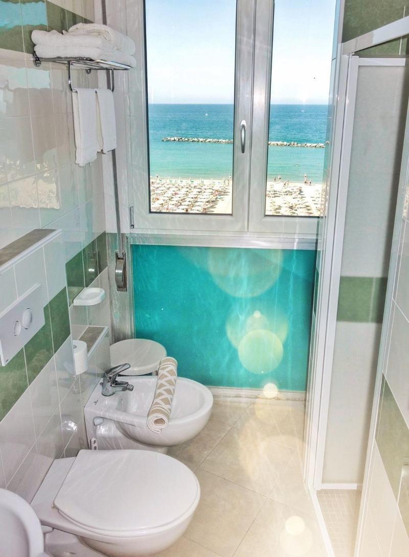 Gatteo Hotel German'S מראה חיצוני תמונה