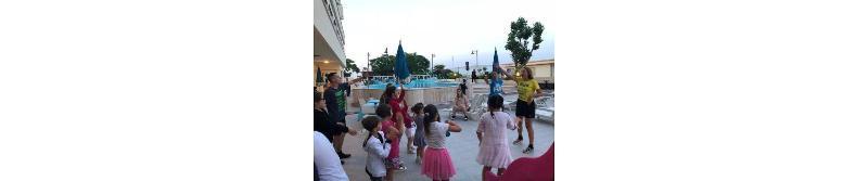 Gatteo Hotel German'S מראה חיצוני תמונה