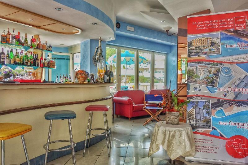 Gatteo Hotel German'S מראה חיצוני תמונה