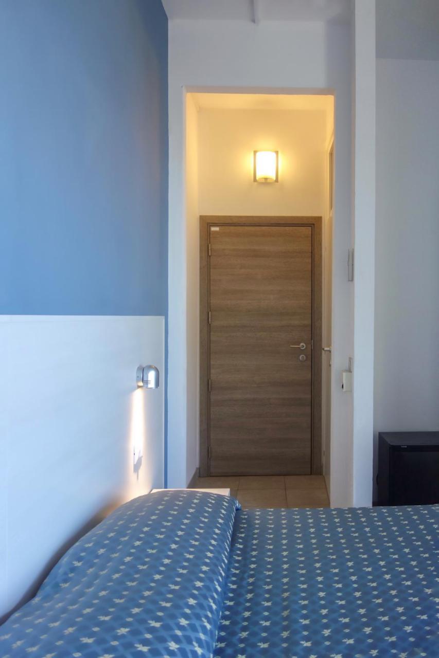 Gatteo Hotel German'S מראה חיצוני תמונה