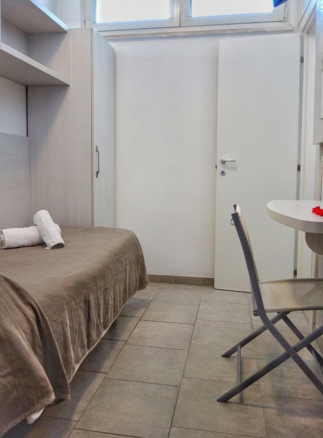 Gatteo Hotel German'S מראה חיצוני תמונה