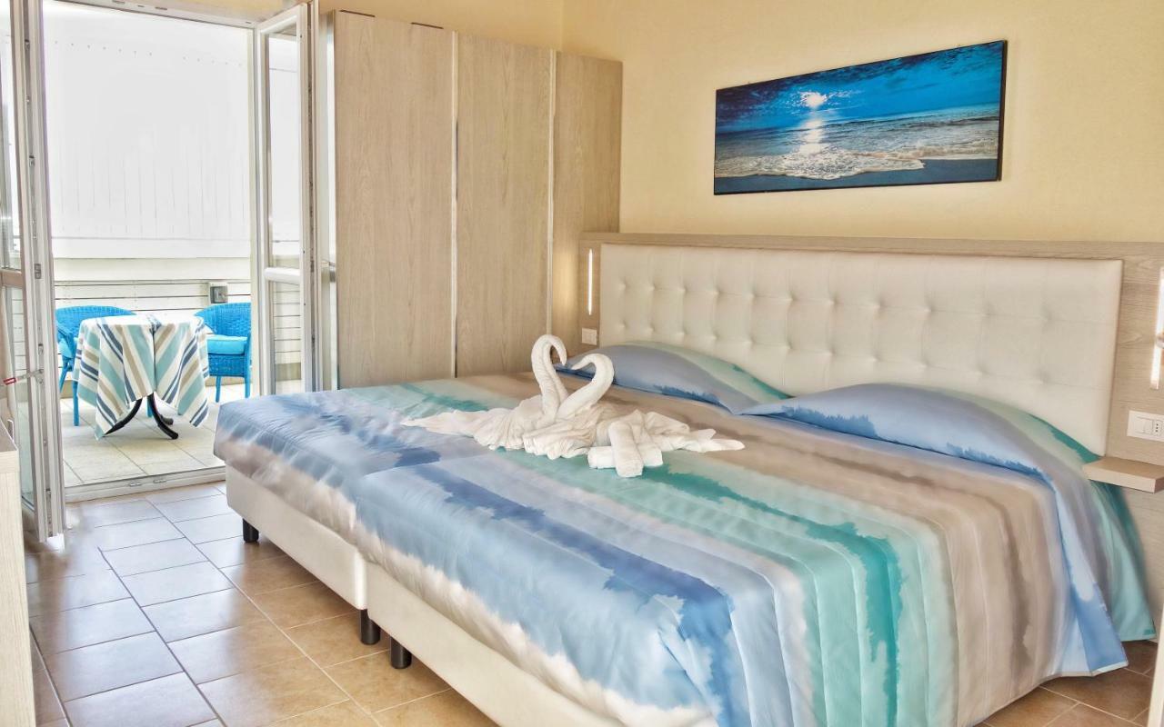 Gatteo Hotel German'S מראה חיצוני תמונה