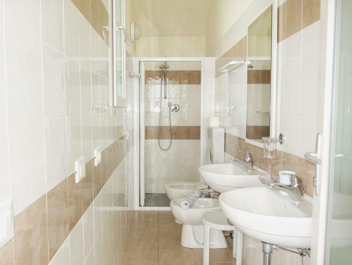 Gatteo Hotel German'S מראה חיצוני תמונה