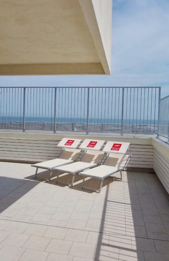 Gatteo Hotel German'S מראה חיצוני תמונה